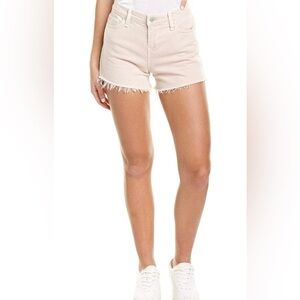 Hudson Gemma Mid Rise Short size 31